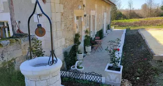 Gîte la maison des oliviers - 4 pers Gîte la maison des oliviers - 4 pers