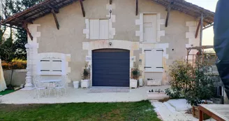 Gîte la maison des oliviers - 4 pers Gîte la maison des oliviers - 4 pers