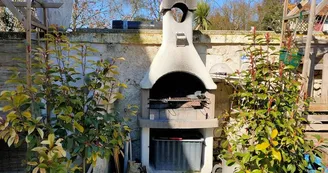Gîte la maison des oliviers - 4 pers Gîte la maison des oliviers - 4 pers
