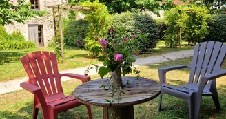 Le Bois Fleuri