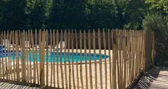 Le Bois Fleuri