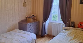 Gîte Cognac et Nature Gîte Cognac et Nature