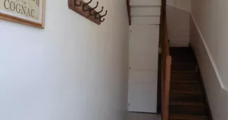 Gîte Cognac et Nature Gîte Cognac et Nature