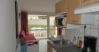 Meublé de Alain Got