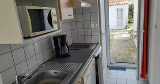 Meublé de Alain Got