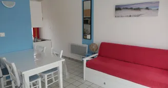Meublé de Alain Got
