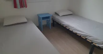Meublé de Alain Got