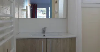 Meublé de Alain Got