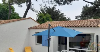 Meublé de Alain Got