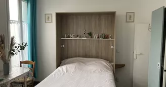 Plain-pied Pasteur Plain-pied Pasteur
