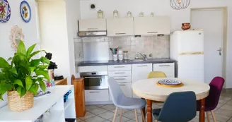 Gîte de La Ramée Gîte de La Ramée