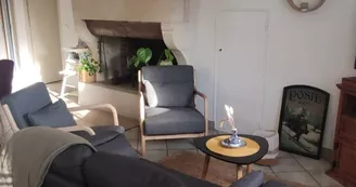 Gîte de La Ramée Gîte de La Ramée