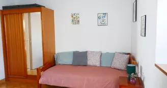 Gîte de La Ramée Gîte de La Ramée