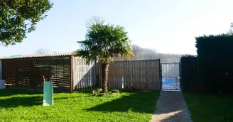 Gîte de La Ramée Gîte de La Ramée