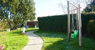 Gîte de La Ramée Gîte de La Ramée