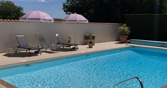 Gîte de La Ramée Gîte de La Ramée