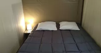 Camping insolite Le Sorlut Camping insolite Le Sorlut