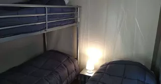 Camping insolite Le Sorlut Camping insolite Le Sorlut
