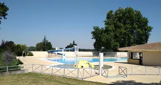 Camping insolite Le Sorlut Camping insolite Le Sorlut