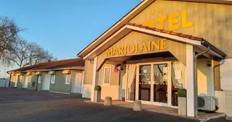 Hôtel Marjolaine
