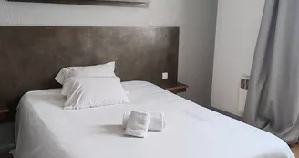 Hôtel Marjolaine