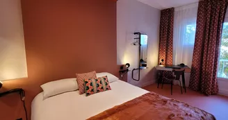 Hôtel Seakub