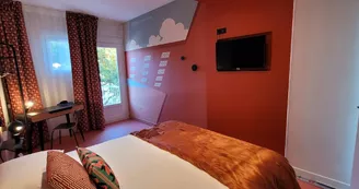 Hôtel Seakub