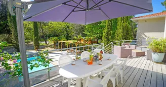 La Casita - Barraux Christophe La Casita - Barraux Christophe