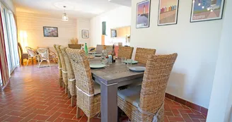 La Casita - Barraux Christophe La Casita - Barraux Christophe