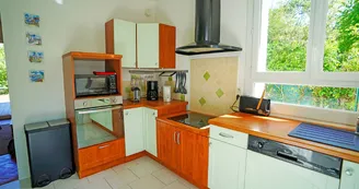 La Casita - Barraux Christophe La Casita - Barraux Christophe