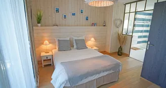 La Casita - Barraux Christophe La Casita - Barraux Christophe