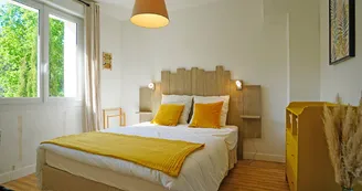 La Casita - Barraux Christophe La Casita - Barraux Christophe