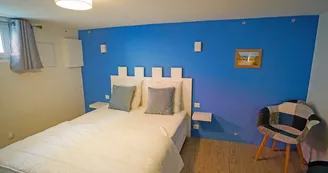 La Casita - Barraux Christophe La Casita - Barraux Christophe
