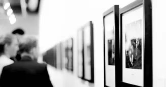 Exposition de photos de Luc Leguerinel