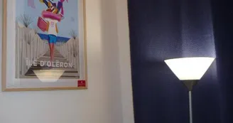 Appartement 3 personnes - Demain l'Océan