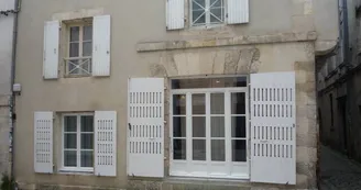 Appartement 3 personnes - Demain l'Océan