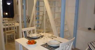 Appartement 3 personnes - Demain l'Océan