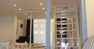 Appartement 3 personnes - Demain l'Océan