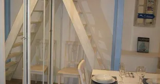 Appartement 3 personnes - Demain l'Océan