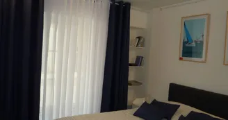 Appartement 3 personnes - Demain l'Océan