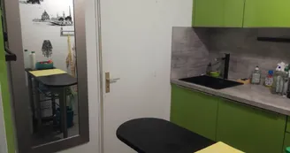 Appartement 3 personnes - Demain l'Océan