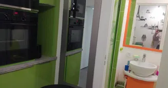 Appartement 3 personnes - Demain l'Océan