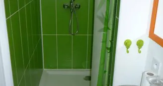 Appartement 3 personnes - Demain l'Océan