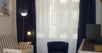 Appartement 3 personnes - Demain l'Océan