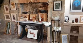 L'Atelier d'ÈssÉ