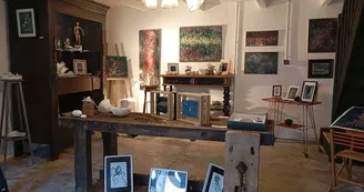 L'Atelier d'ÈssÉ
