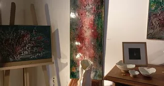L'Atelier d'ÈssÉ