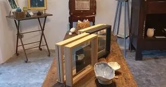 L'Atelier d'ÈssÉ