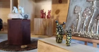 L'Atelier d'ÈssÉ