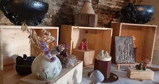 L'Atelier d'ÈssÉ